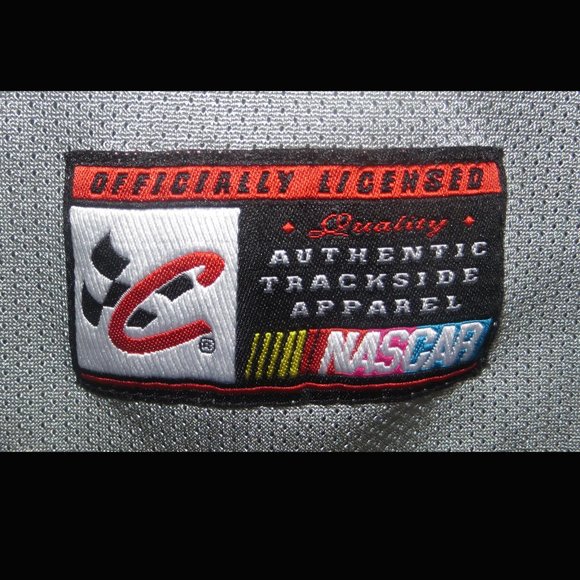 Lowes Nascar Racing Jimmie Johnson #48 Jersey EUC - Picture 4 of 5